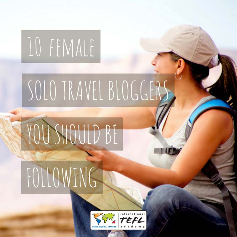 top female solo travel bloggers